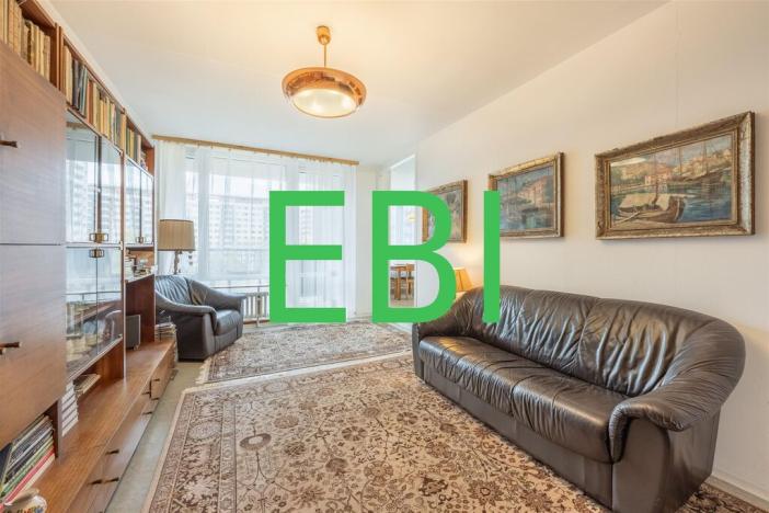 Prodej bytu 3+1, Praha, Hrubého, 65 m2