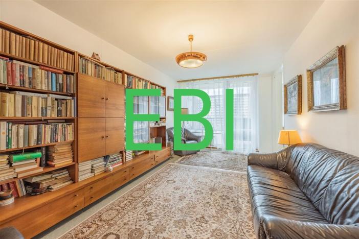 Prodej bytu 3+1, Praha, Hrubého, 65 m2