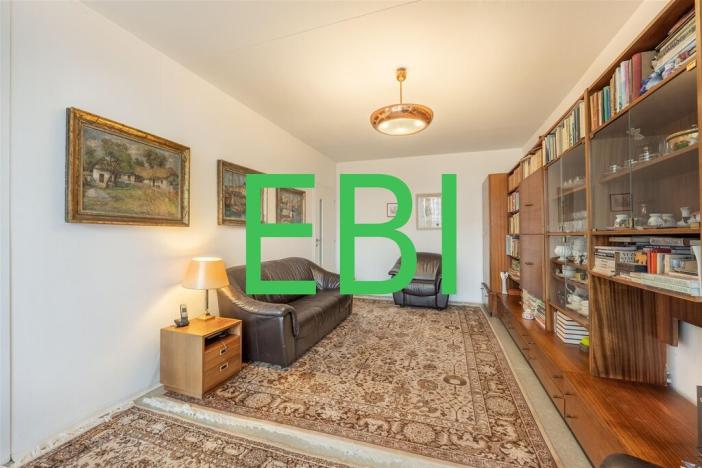 Prodej bytu 3+1, Praha, Hrubého, 65 m2