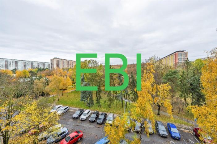 Prodej bytu 3+1, Praha, Hrubého, 65 m2