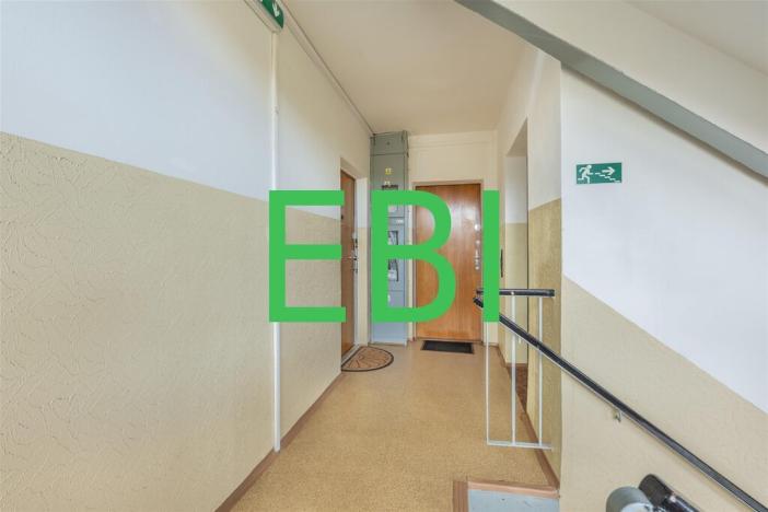 Prodej bytu 3+1, Praha, Hrubého, 65 m2