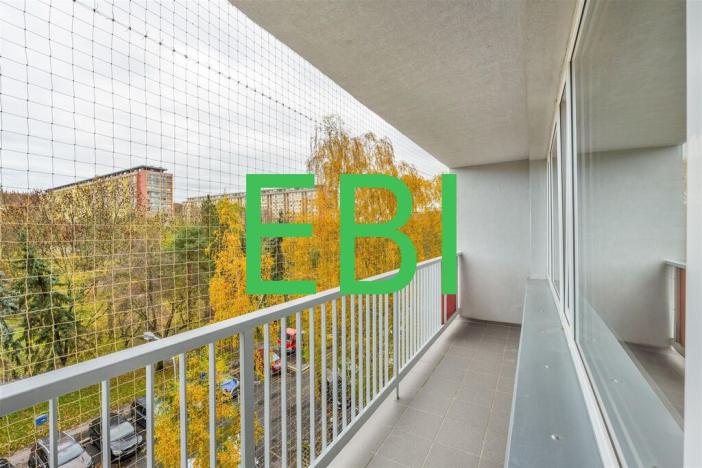 Prodej bytu 3+1, Praha, Hrubého, 65 m2