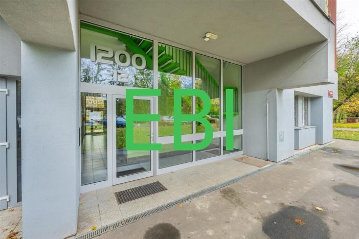 Prodej bytu 3+1, Praha, Hrubého, 65 m2