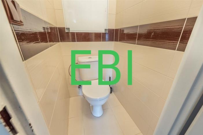 Prodej bytu 3+1, Praha, Hrubého, 65 m2