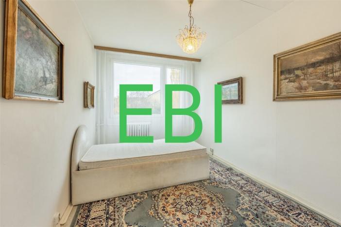 Prodej bytu 3+1, Praha, Hrubého, 65 m2