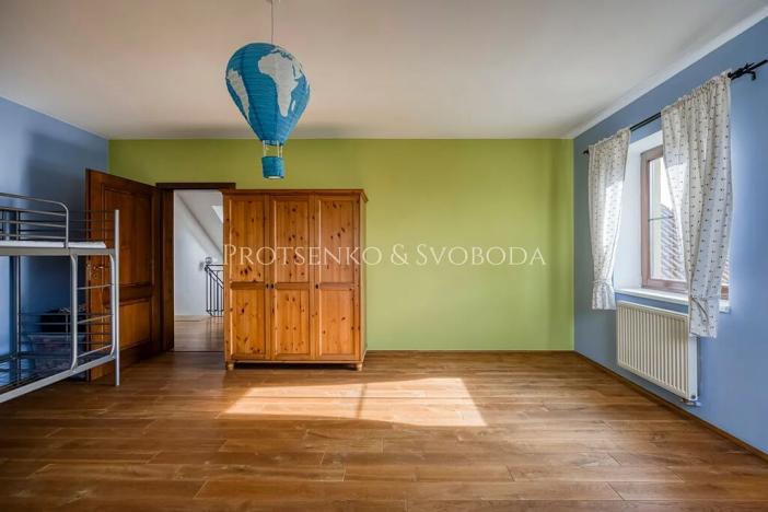 Prodej rodinného domu, Mořina, 239 m2