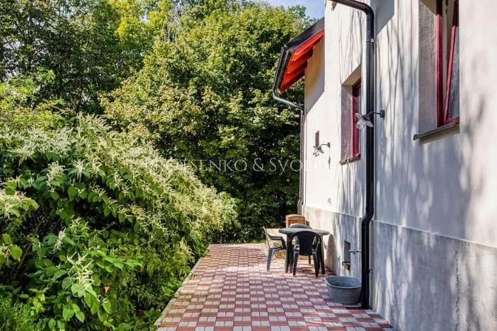 Prodej chalupy, Český Krumlov, 186 m2