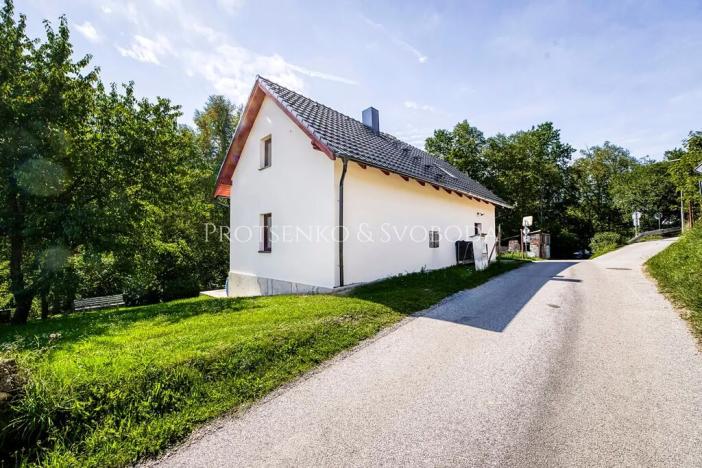 Prodej ubytování, Český Krumlov, 186 m2