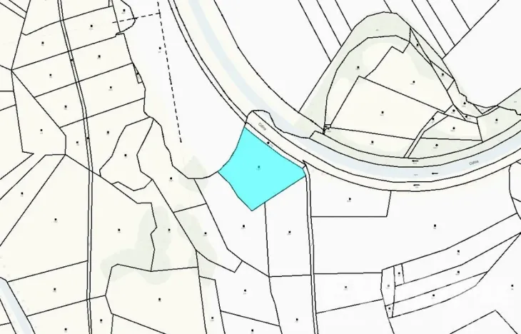 Prodej pozemku, Žiželice, 4401 m2