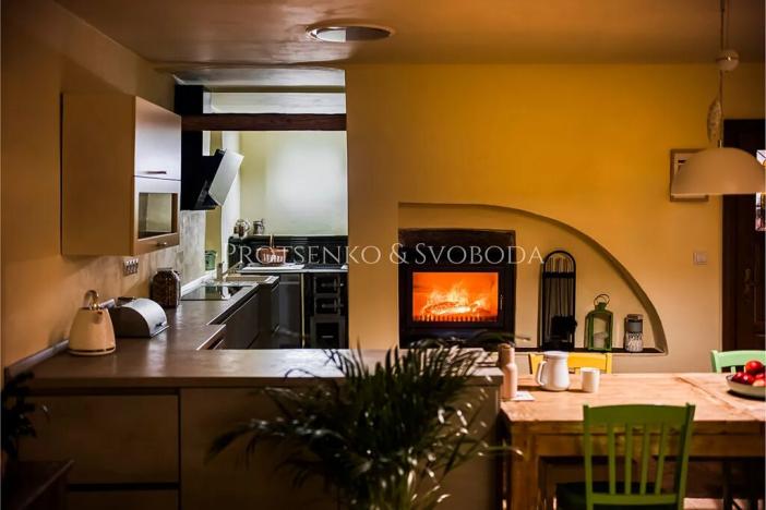 Prodej rodinného domu, Pavlov, 354 m2