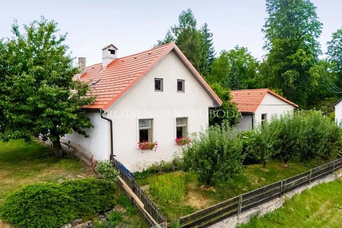 Prodej rodinného domu, Pavlov, 354 m2