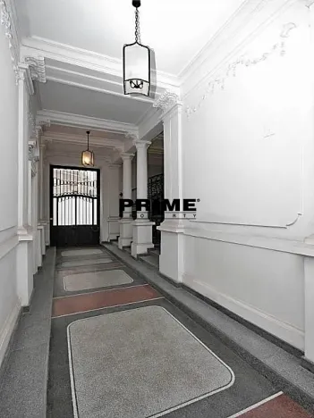 Pronájem bytu 2+kk, Praha - Staré Město, Na Perštýně, 73 m2