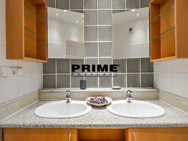 Pronájem kanceláře, Praha - Vinohrady, Mánesova, 118 m2