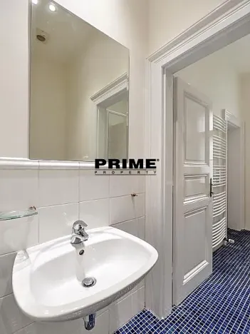 Pronájem kanceláře, Praha - Vinohrady, Mánesova, 118 m2