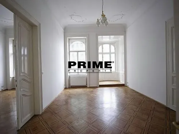 Pronájem bytu 4+1, Praha - Staré Město, Na Perštýně, 174 m2