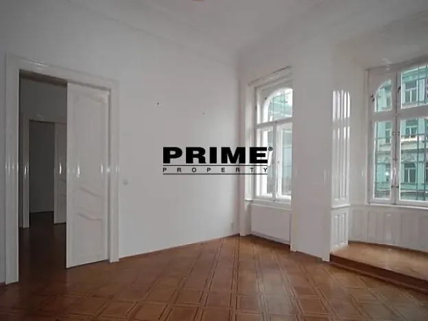 Pronájem bytu 4+1, Praha - Staré Město, Na Perštýně, 174 m2