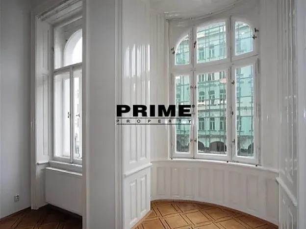 Pronájem bytu 4+1, Praha - Staré Město, Na Perštýně, 174 m2