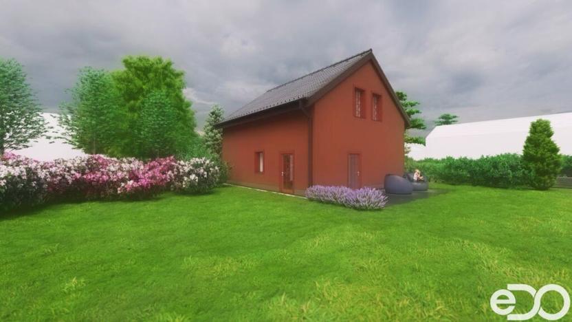 Prodej rodinného domu, Cholenice, 110 m2