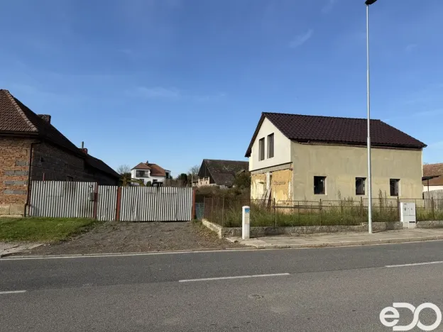 Prodej rodinného domu, Cholenice, 110 m2