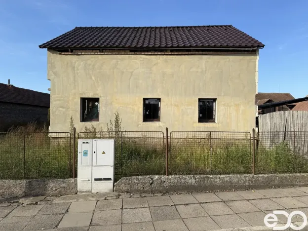 Prodej rodinného domu, Cholenice, 110 m2