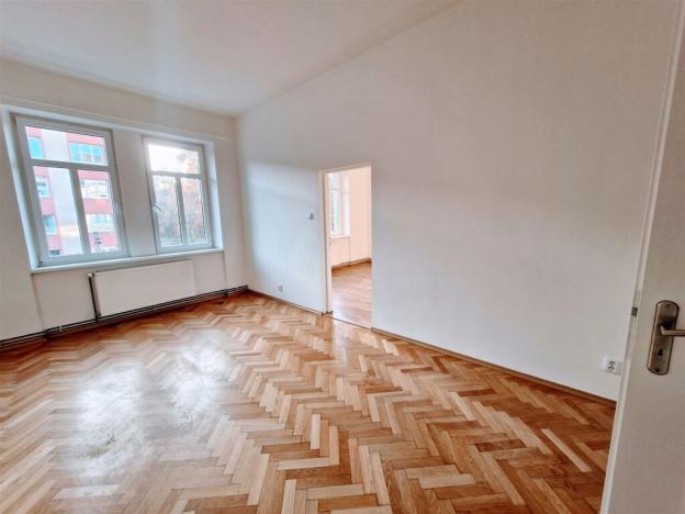 Pronájem bytu 4+1, Ústí nad Labem - Ústí nad Labem-centrum, Masarykova, 110 m2