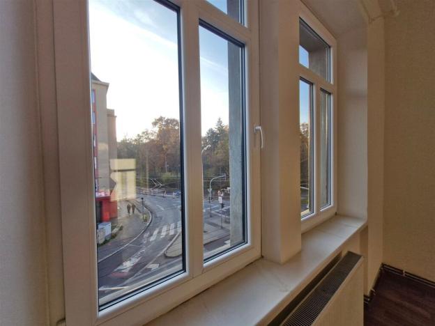 Pronájem bytu 4+1, Ústí nad Labem - Ústí nad Labem-centrum, Masarykova, 110 m2