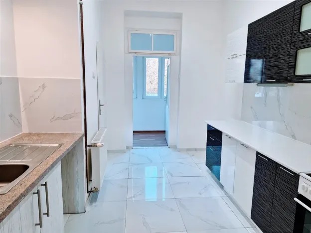 Pronájem bytu 4+1, Ústí nad Labem - Ústí nad Labem-centrum, Masarykova, 110 m2