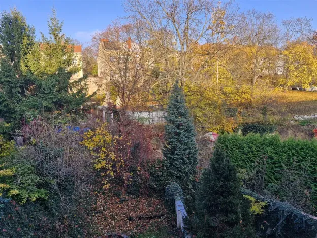 Pronájem bytu 4+1, Ústí nad Labem - Ústí nad Labem-centrum, Masarykova, 110 m2