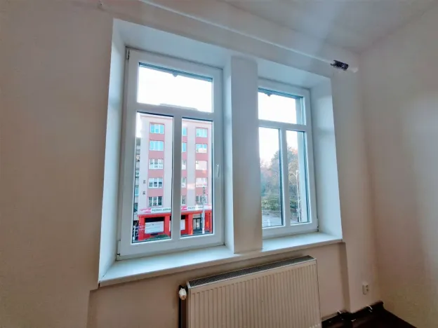 Pronájem bytu 4+1, Ústí nad Labem - Ústí nad Labem-centrum, Masarykova, 110 m2