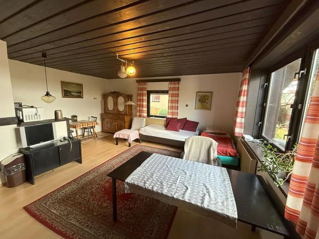 Pronájem bytu 1+kk, Praha - Nebušice, Na závěji, 25 m2