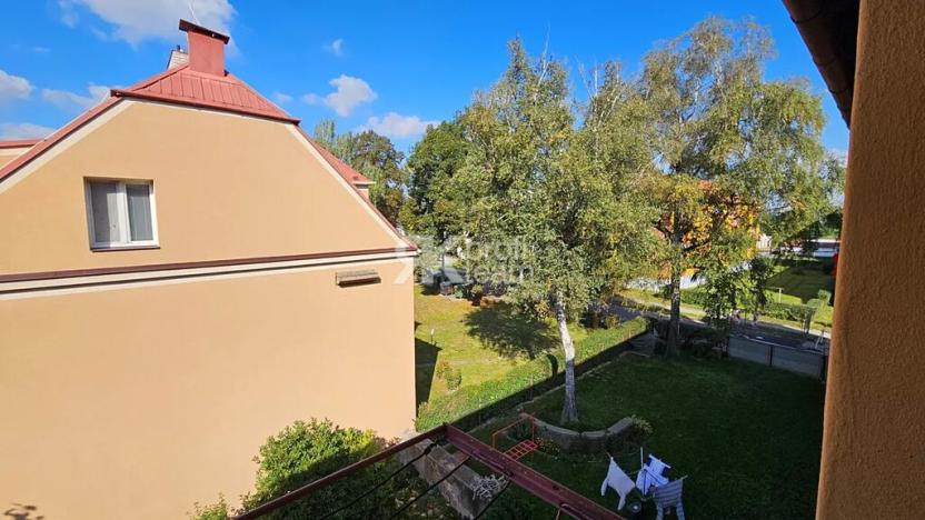 Prodej bytu 2+1, Opava, Polanova, 61 m2