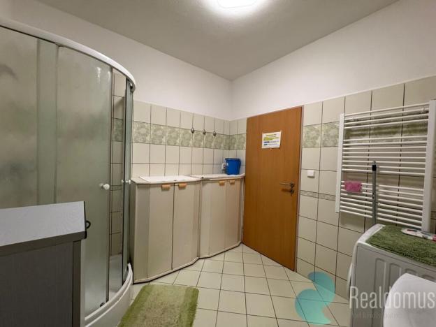 Pronájem bytu 1+kk, Zvěrotice, 20 m2