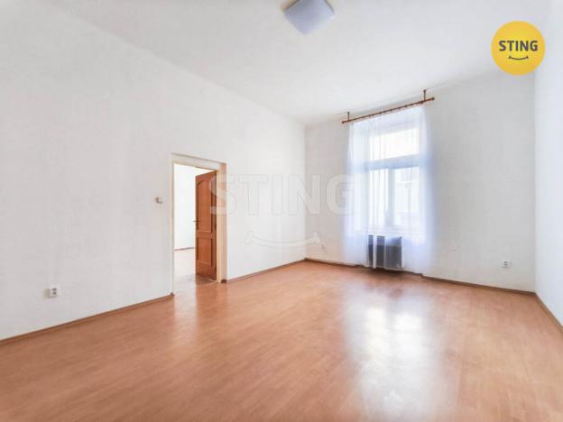 Prodej bytu 2+1, Jihlava, Palackého, 61 m2