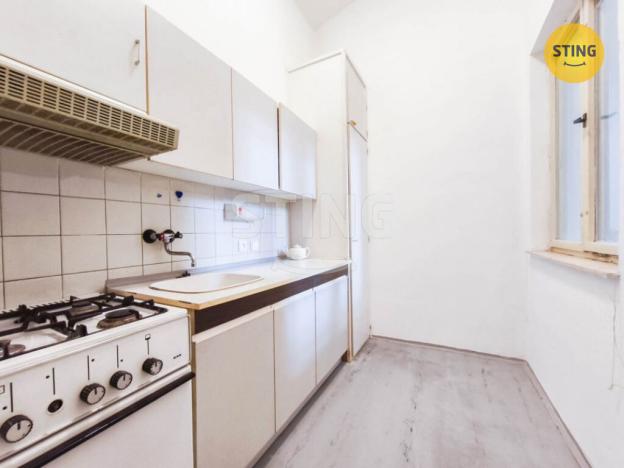 Prodej bytu 2+1, Jihlava, Palackého, 61 m2