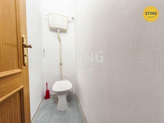 Prodej bytu 2+1, Jihlava, Palackého, 61 m2