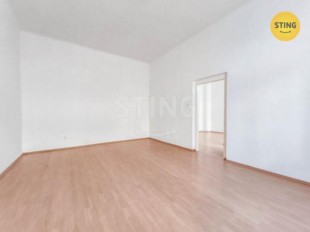 Prodej bytu 2+1, Jihlava, Palackého, 61 m2