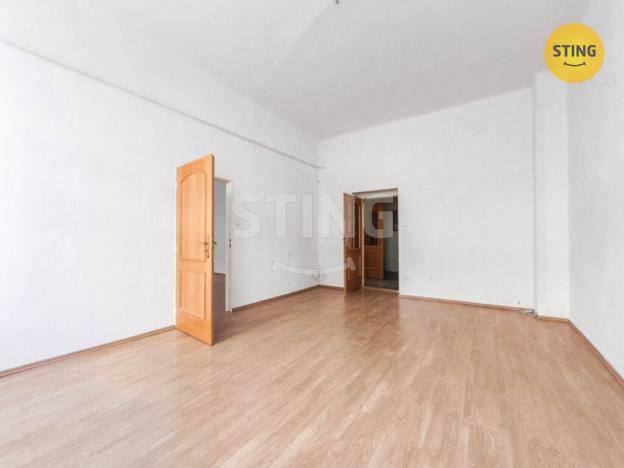 Prodej bytu 2+1, Jihlava, Palackého, 61 m2