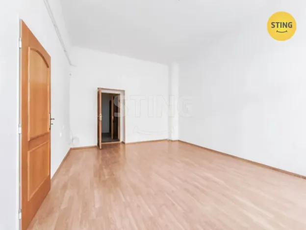 Prodej bytu 2+1, Jihlava, Palackého, 61 m2