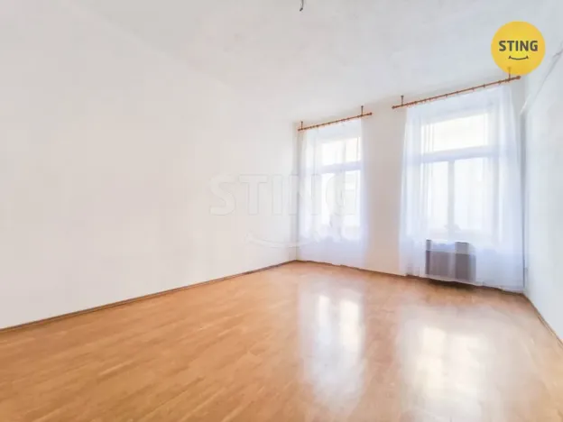 Prodej bytu 2+1, Jihlava, Palackého, 61 m2