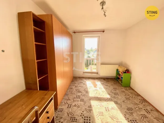 Prodej rodinného domu, Hradec nad Moravicí - Jakubčovice, 270 m2