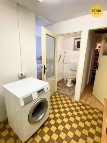 Prodej rodinného domu, Hradec nad Moravicí - Jakubčovice, 270 m2