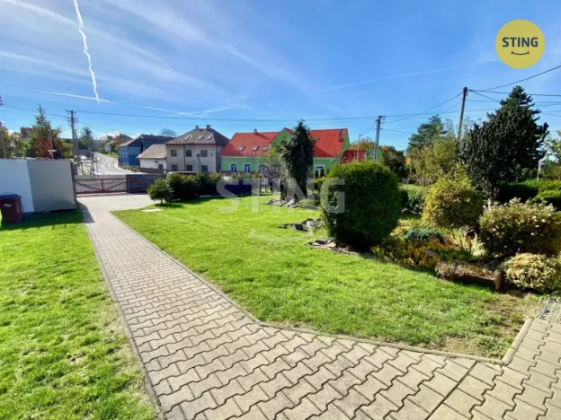 Prodej rodinného domu, Hradec nad Moravicí - Jakubčovice, 270 m2