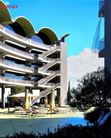 Prodej bytu 2+kk, Radhimë, Vlora, Albánie, 67 m2