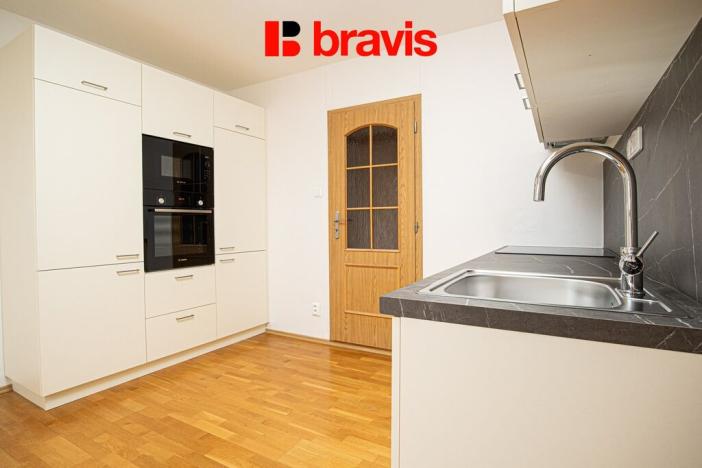 Pronájem bytu 3+1, Brno - Žabovřesky, Sirotkova, 72 m2