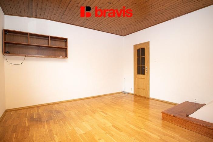 Pronájem bytu 3+1, Brno - Žabovřesky, Sirotkova, 72 m2