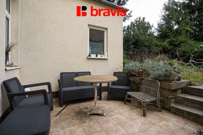 Pronájem bytu 3+1, Brno - Žabovřesky, Sirotkova, 72 m2