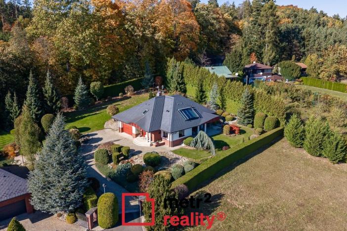 Prodej rodinného domu, Slatinky, 258 m2