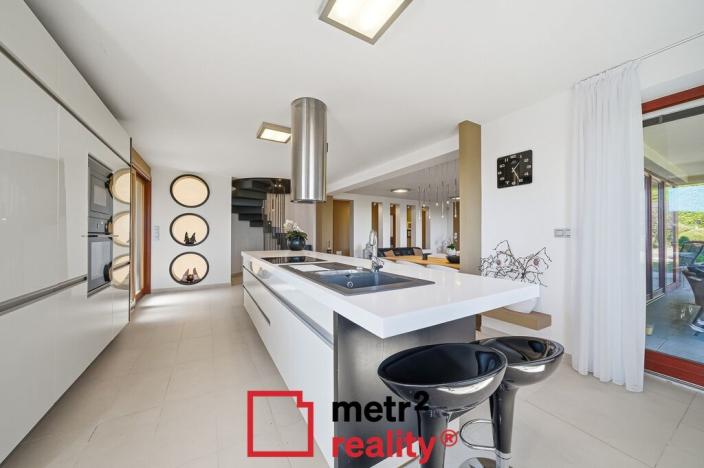 Prodej rodinného domu, Slatinky, 258 m2