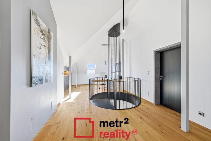 Prodej rodinného domu, Slatinky, 258 m2