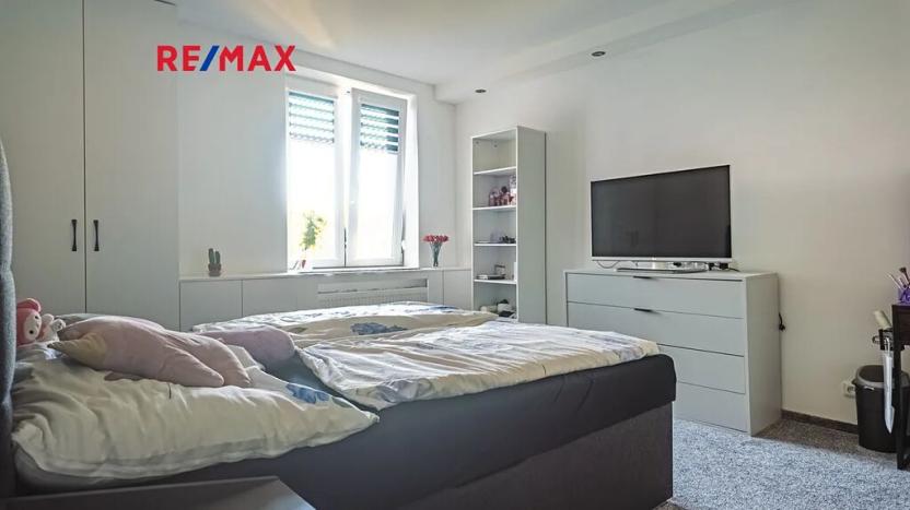 Prodej rodinného domu, Pardubice, Boženy Němcové, 338 m2